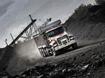 Mack Granite 6x4 Dump Truck 2002 года